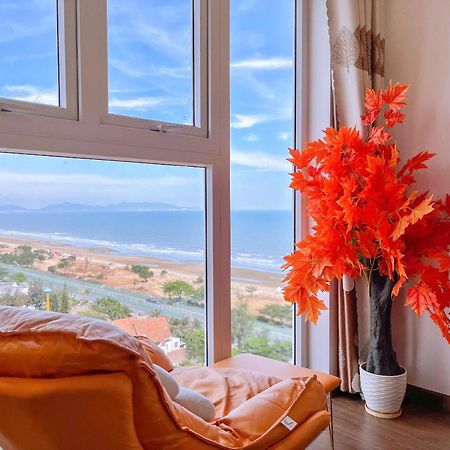 Mermaid Seaview Vung Tau - Khang Apartment 1 Luaran gambar