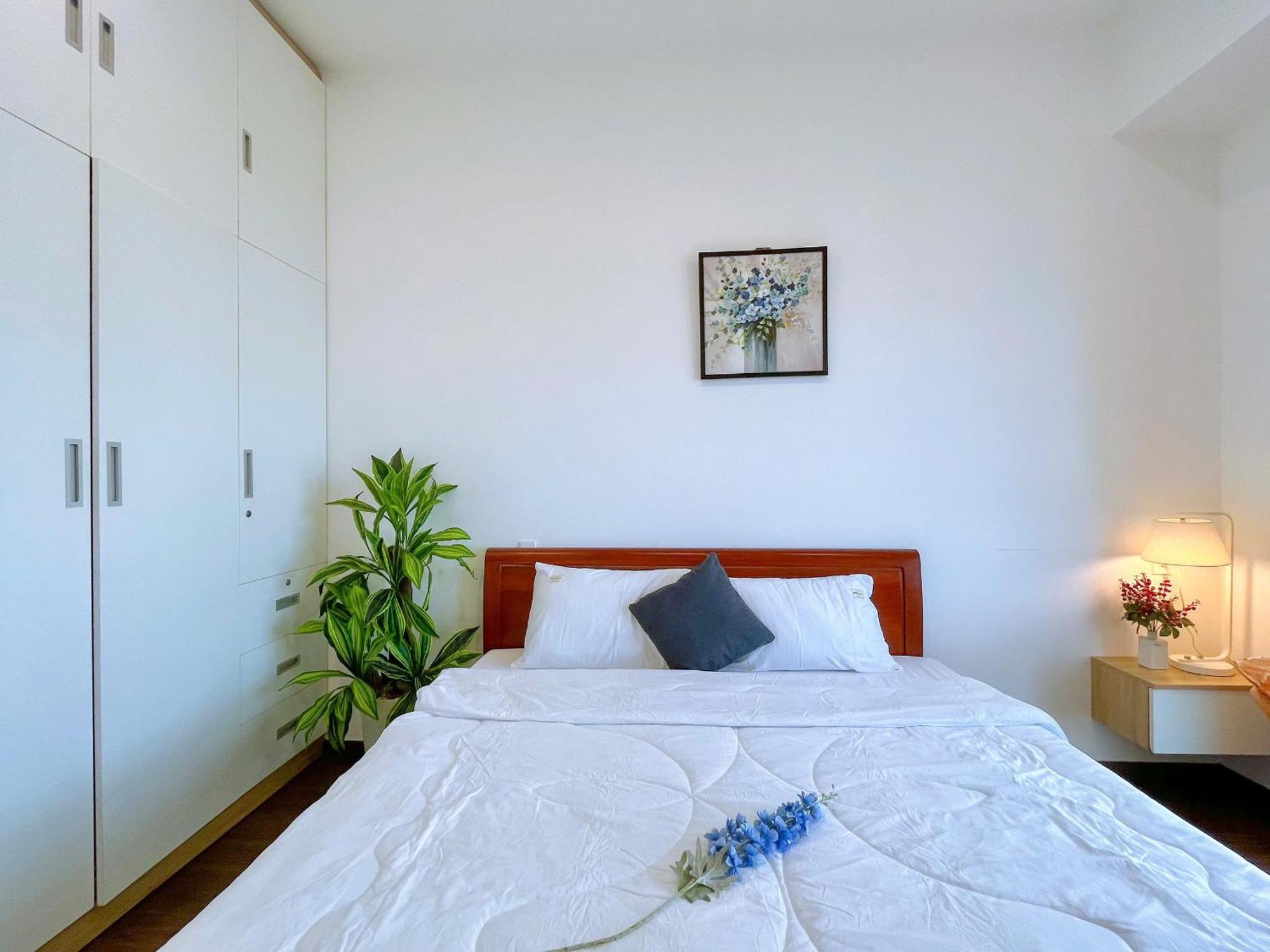 Mermaid Seaview Vung Tau - Khang Apartment 1 Luaran gambar